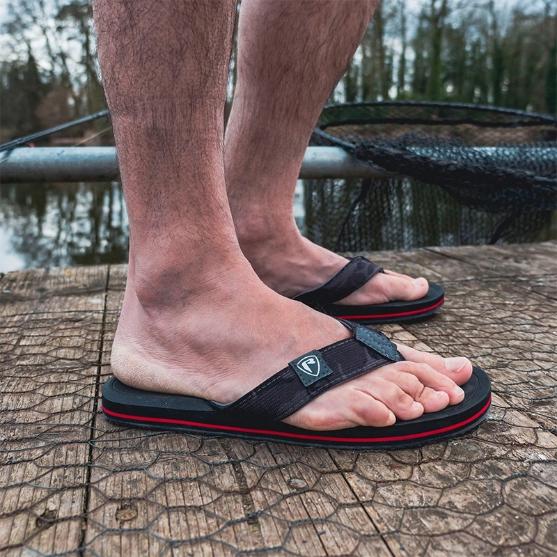 Fox Rage Flip Flops